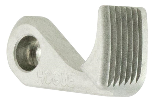 Picture of Hogue Cylinder Release S&W K/L/N Frame Long Stainless Steel Revolver 00686