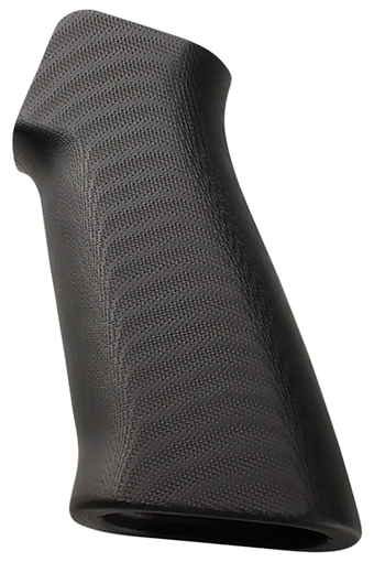 Picture of Hogue Pistol Grip Made of G10 With Black Smooth Finish for AR-15, M16 13169