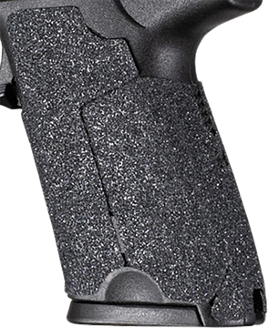 Picture of Hogue Wrapter Black Adhesive Grit Fits H&K USP 17909