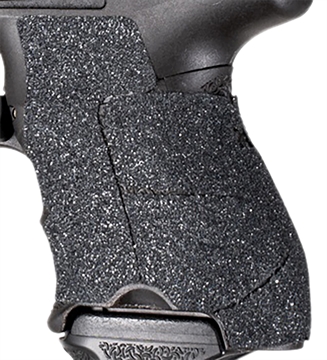 Picture of Hogue Wrapter Black Adhesive Grit Fits H&K P30SK 17929