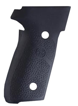 Picture of Hogue Grip Panels Black Rubber for Sig P228, P229 28010