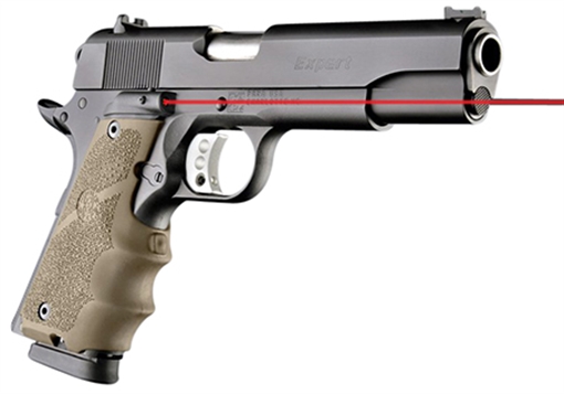 Picture of HOG GRCOLT OverMolded 45083