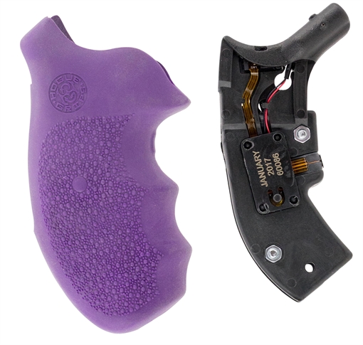 Picture of HOG GRSW OverMolded 60086