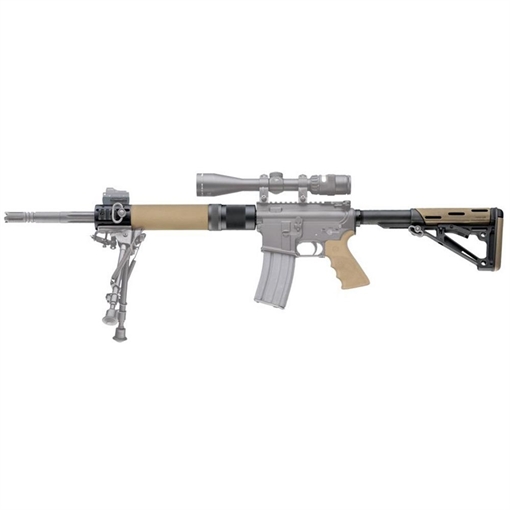 Picture of Hogue AR-15/M-16 Kit Flat Dark Earth 15378