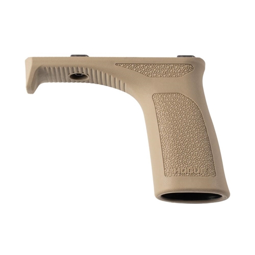 Picture of Hogue AR-15/M16 M-LOK Hybrid Forend Grip FDE  7431086 13133