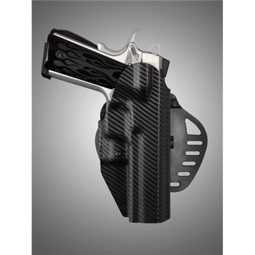 Picture of Hogue Hogue ARS Stage 1 Carry Holster Weave Govt. 1911 CF RH 52845