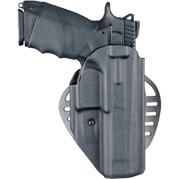 Picture of Hogue Hogue ARS Stage 1 Carry Holster Black CZ-09 RH 52079