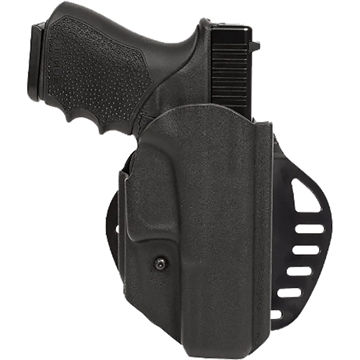 Picture of Hogue Hogue ARS Stage 1 Carry Holster Black Glock 19/23/25/32/38/45 RH 52019