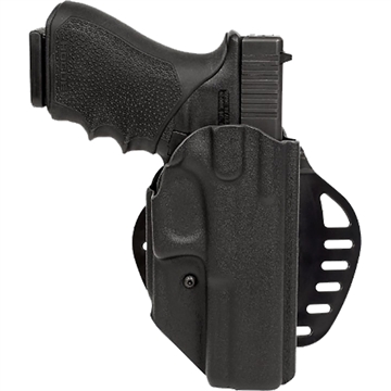 Picture of Hogue Hogue ARS Stage 1 Carry Holster Black Glock 20/21 RH 52020
