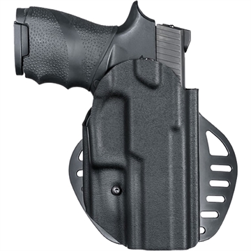 Picture of Hogue Hogue ARS Stage 1 Carry Holster Black Sig Sauer P320/P250 Compact RH 52025