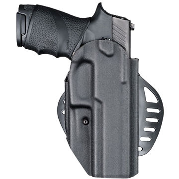 Picture of Hogue Hogue ARS Stage 1 Carry Holster Black Sig Sauer P320/P250 RH 52024