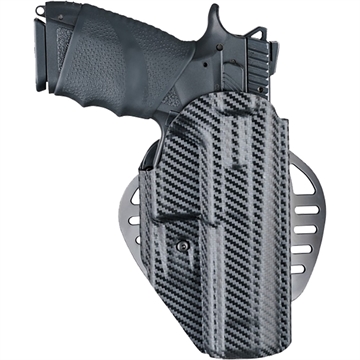 Picture of Hogue Hogue ARS Stage 1 Carry Holster Weave CZ-09 RH 52879