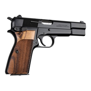 Picture of HOGUE BROWNING HIPOWER CHECKERED GONCALO 09211