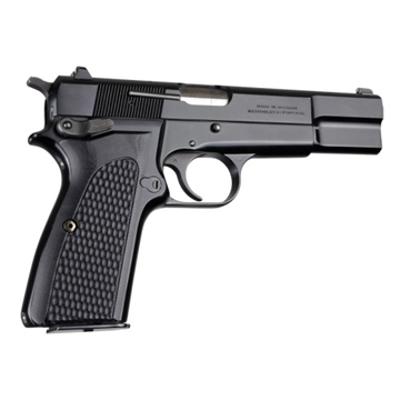 Picture of HOGUE BROWNING HIPOWER PIRANHA G10 SOLID GRIP 09139