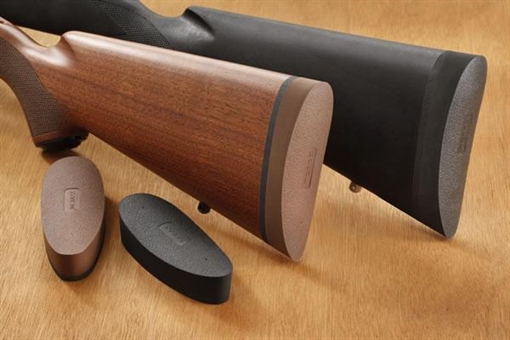 Picture of Hogue EZG Pre-Sized Recoil Pad - Remington 700 Flat Wood Stock 70710