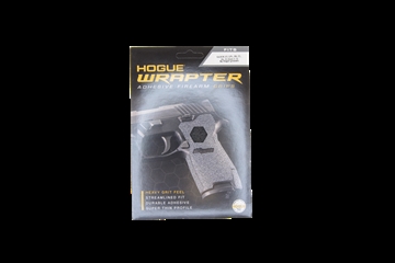 Picture of Hogue For Glock 17, 17L, 18, 22, 24, 31 (Gen 1-2) Wrapter Adhesive Grip 7431085 17129