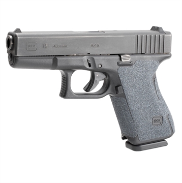 Picture of Hogue For Glock 19, 23, 32 (Gen 1-2): Wrapter Adhesive Grip 17229