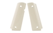 Picture of HOGUE GRIP 1911 GOVT POLYMER IVORY 45020