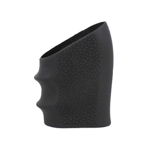 Picture of Hogue HandAll Universal Grip, Full Size Sleeve, Fits Many Full Size Semi Auto Handguns, Black 17000