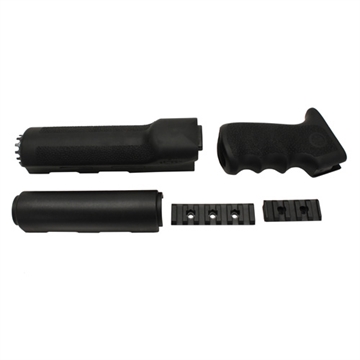 Picture of HOGUE GRP/FOREND KIT AK47/AK74 YUGO 743108740187