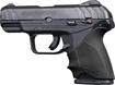 Picture of Hogue HandAll Beavertail Grip Sleeve Ruger Security 9 Compact - Black 17710