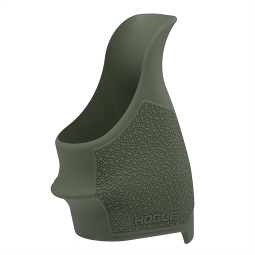 Picture of Hogue Handall Beavertail Grive Sleeve for Taurus PT-111 Millenium G2/G2C/G3C/G3XL OD Green 18511