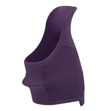 Picture of Hogue Handall Beavertail Grive Sleeve for Taurus PT-111 Millenium G2/G2C/G3C/G3XL Purple 18516