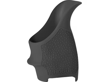 Picture of Hogue HandAll Beavertail Handgun Grip Sleeve for Springfield Armory Hellcat Pro Black 18320