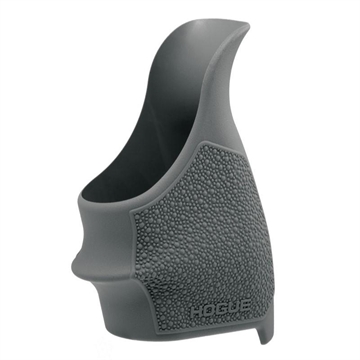 Picture of Hogue HandAll Beavertail Handgun Grip Sleeve for Taurus G2 Slate Grey 18512