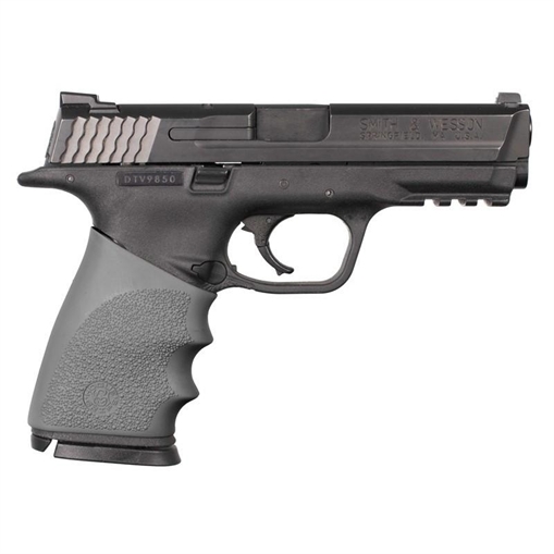 Picture of Hogue HandAll Hybrid Handgun Grip Sleeve for S&W M&P 9mm .357 Sig .40 S&W 17402