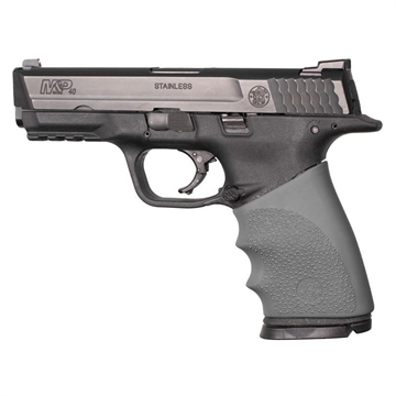 Picture of Hogue HandAll Hybrid Handgun Grip Sleeve for S&W M&P 9mm .357 Sig .40 S&W 17402