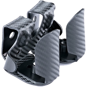 Picture of Hogue Hogue HoldAll Universal Speedloader Holder Weave Single 00 571