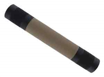 Picture of HOGUE INC. AR-15 FREE FLOAT FOREND RIFLE LENGTH FDE GRIP 15304