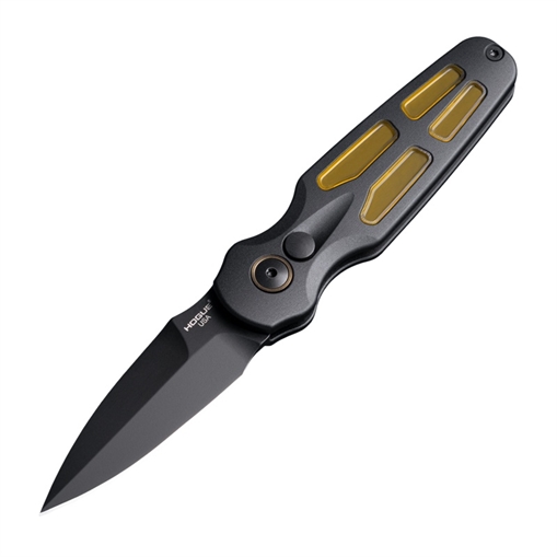 Picture of HOGUE INC. BALLISTA-2 AUTO BYNT BLK G 64236