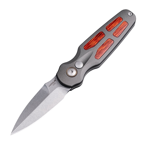 Picture of HOGUE INC. BALLISTA-2 AUTO BYNT GRY 64233