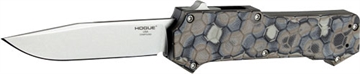 Picture of HOGUE INC. COMPOUND 3.5" OTF AUTO G-10 FRAME G-MASCUS DRK EARTH 37037