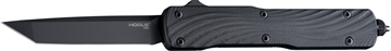 Picture of HOGUE COUNTERSTRIKE AUTO 3.35" OTF TANTO BLADE G10 COVER BLK 34860
