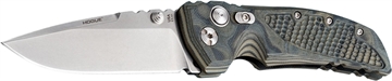Picture of HOGUE INC. EX-01 FOLDER GRN G10 D PT 34178