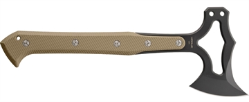 Picture of HOGUE INC. EX-T01 TOMAHAWK G10 FDE 35777