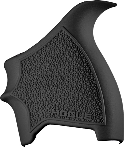 Picture of Hogue HandAll Beavertail Handgun Grip Sleeve for Taurus GX4/GX4L Black 18720