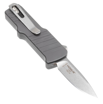 Picture of HOGUE INC. HK MICRO INCURSION OTF GRY 54032-HOG