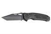 Picture of HOGUE K320A NITRON 3.5" AUTO FOLDER TANTO BLADE POLY FRM BL 36320