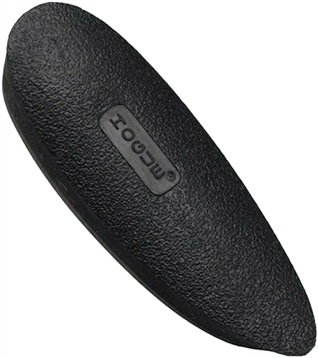 Picture of HOGUE INC. PRESIZED RECOIL PAD EZG REM 870/1187/1100 BLACK< 70730