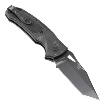 Picture of HOGUE INC. SIG K320A NITRON TANTO BLK 36320-HOG