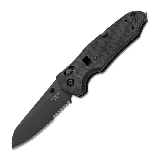Picture of HOGUE INC. TRAUMA FIRST RESPONSE FLDR 34770