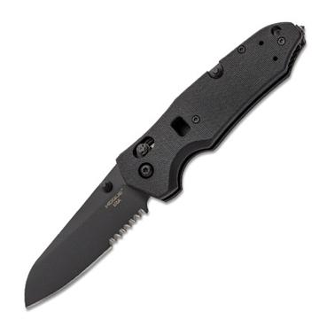 Picture of HOGUE INC. TRAUMA FIRST RESPONSE FLDR 34770