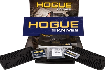 Picture of Hogue Knife Display Materials HOG-DISPLAY-BLOCK