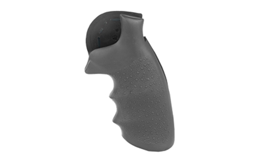 Picture of Hogue Ruger Speed-Six (Serial No. Prefix 151 & Above) Rubber Monogrip 7431085 88000