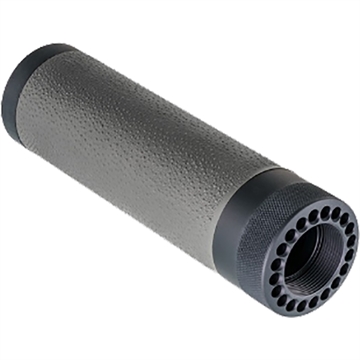 Picture of Hogue Hogue OverMolded AR-15 Free Float Forend Grey 15514