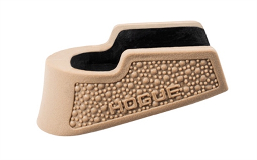 Picture of Hogue Grip Extension, Magazine Base Plate, Fits Sig P365 10 Round Magazine, Flat Dark Earth 7431085 18023